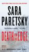 [V.I. Warshawski 18.50] • Death on the Edge